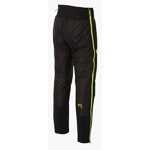 Karpos Lyskamm Evo Pant Black Yellow Fluo