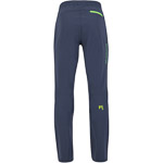 Karpos Cevedale Evo Pant Midnight/Green Flash