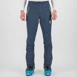 Karpos Cevedale Evo Pant Midnight/Green Flash