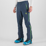 Karpos Cevedale Evo Pant Midnight/Green Flash