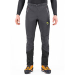 Karpos Cevedale Evo Pants Dark Grey/Black