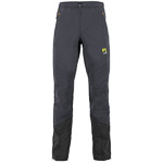 Karpos Cevedale Evo Pants Dark Grey/Black