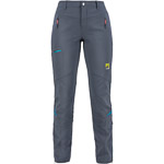 Karpos Cevedale Evo W Pants Black/Dark Grey