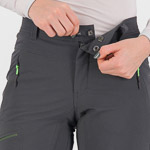 Karpos Cevedale Evo W Pant Black Sand/Thyme