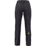 KARPOS CEVEDALE EVO W PANT BLACK/CABARET