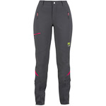 Karpos Cevedale Evo W Pant Vulcan/Pink