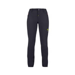 Karpos San Martino Woman Pants Black