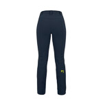 Karpos San Martino W Pant Vulcan/Blue Atoll