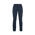 Karpos San Martino W Pant Vulcan/Blue Atoll