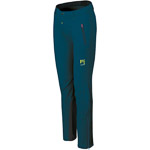 Karpos San Martino W Pant Moroccan Blue