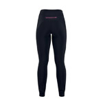 Karpos Easygoing Winter W Pants Black/Pink Fluo