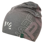 Karpos Coppolo Merino Cap Black/Grey