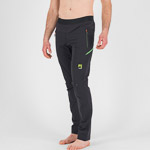 Karpos Tre Cime Pant Black/Jasmine Green