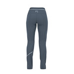 Tre Cime W Pant Vintage Indigo/Aquamarine