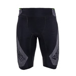 Karpos Lavaredo Shorts Tight Black