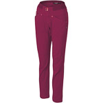 Karpos Noghera W Pant Raspberry Radiance