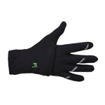 Karpos Lavaredo Glove Black/ Green Fluo