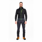 Karpos K-Performance H-Loft Fleece Black