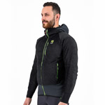 Karpos K-Performance H-Loft Fleece Black