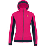 Karpos Alagna Plus Evo W Jacket Pink/Vulcan