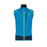 Karpos Alagna Plus Evo Vest Diva Blue/Midnight