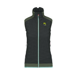 Karpos Alagna Plus Evo W Vest Thyme/Black Sand