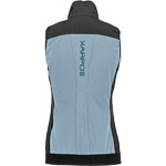 KARPOS ALAGNA PLUS EVO W VEST DUSTY BLUE/BLACK