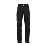 Karpos Alagna Plus Evo Pant Black/Dark Slate