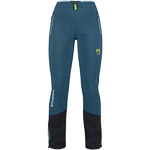 Karpos Alagna Plus Evo W Pant Bering Sea/Mountain Spring