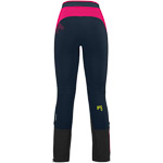 Karpos Alagna Plus Evo W Pant Vulcan/Pink