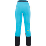 Karpos Alagna Plus Evo W Pant Blue Atoll/Midnight