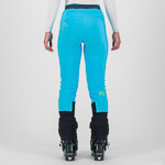 Karpos Alagna Plus Evo W Pant Blue Atoll/Midnight