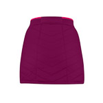 Karpos Alagna Plus Evo W Skirt Boysenberry