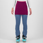 Karpos Alagna Plus Evo W Skirt Boysenberry