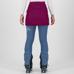 Karpos Alagna Plus Evo W Skirt Boysenberry