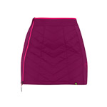 Karpos Alagna Plus Evo W Skirt Boysenberry