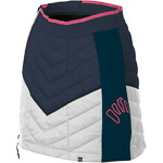 Karpos Alagna Plus Evo W Skirt Sky Captain White