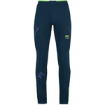 Karpos Alagna Evo Pant Midnight/Green Flash