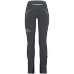 Karpos Alagna Evo W Pant Black Sand/Thyme