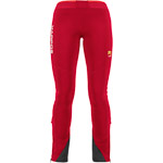 Karpos Alagna Evo W Pant Jester Red/poinsettia