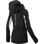 Karpos Storm Evo W Jacket Black/White