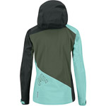 Karpos Marmolada W Jacket Thyme/Aqua Ski/Black Sand