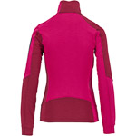 KARPOS PUEZ W FLEECE RASPBERRY R/CABARET