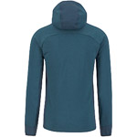 Karpos Mezzodi Hoodie Fleece Balsam/Forest