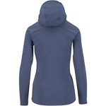 Karpos Mezzodi Hoodie W Fleece Bering Sea