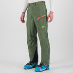 Karpos Storm Evo Pant Thyme/Spicy Orange