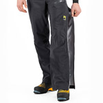 Karpos Storm Evo Pant Black Dark Grey