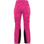 KARPOS MARMOLADA W PANT RASPBERRY R./CABARET