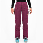 KARPOS MARMOLADA W PANT RASPBERRY R./CABARET