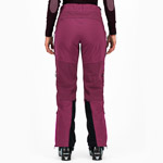 KARPOS MARMOLADA W PANT RASPBERRY R./CABARET